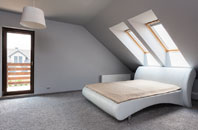 Fleoideabhagh bedroom extensions
