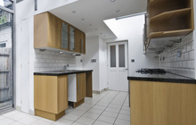Fleoideabhagh kitchen extension leads